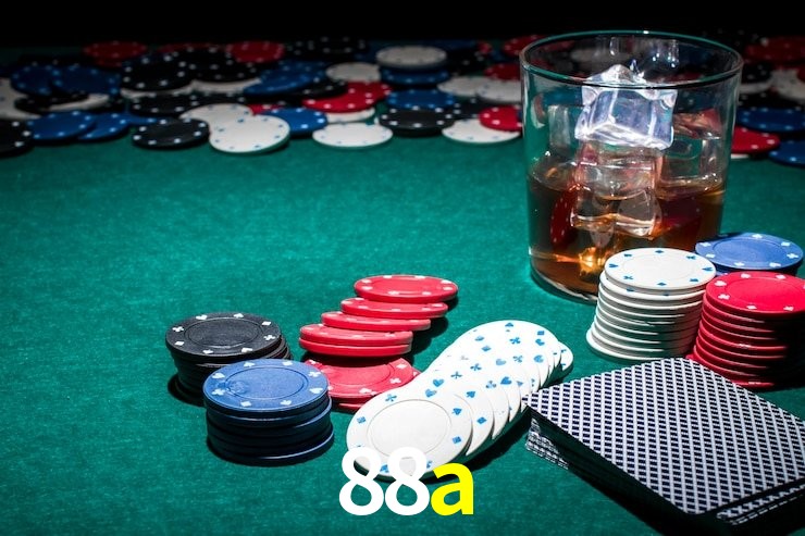 A Emoção da Loteria na 88a: Uma Chance de Mudança de Vida