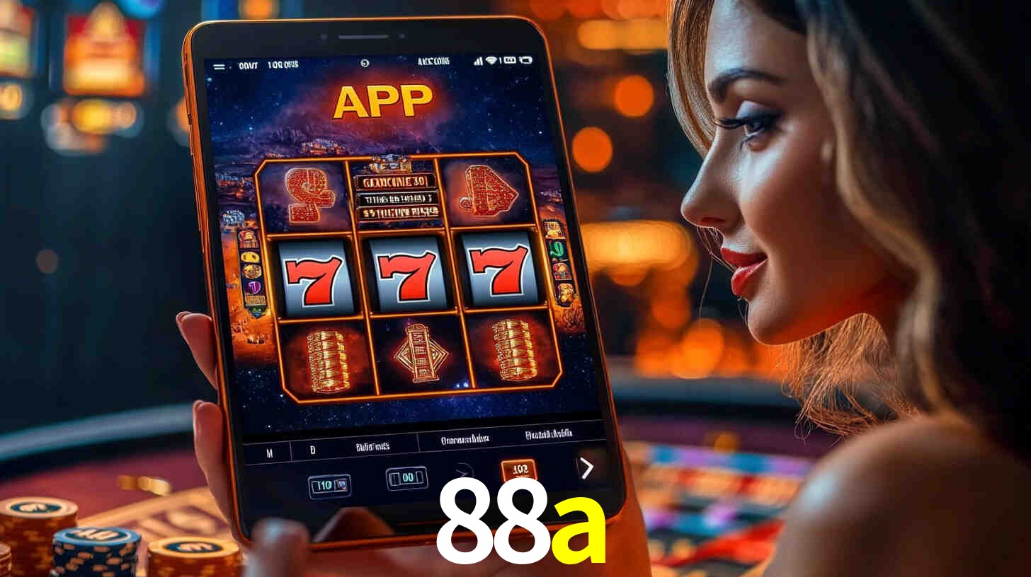Desvendando o Mundo dos Jogos Virtuais na 88a