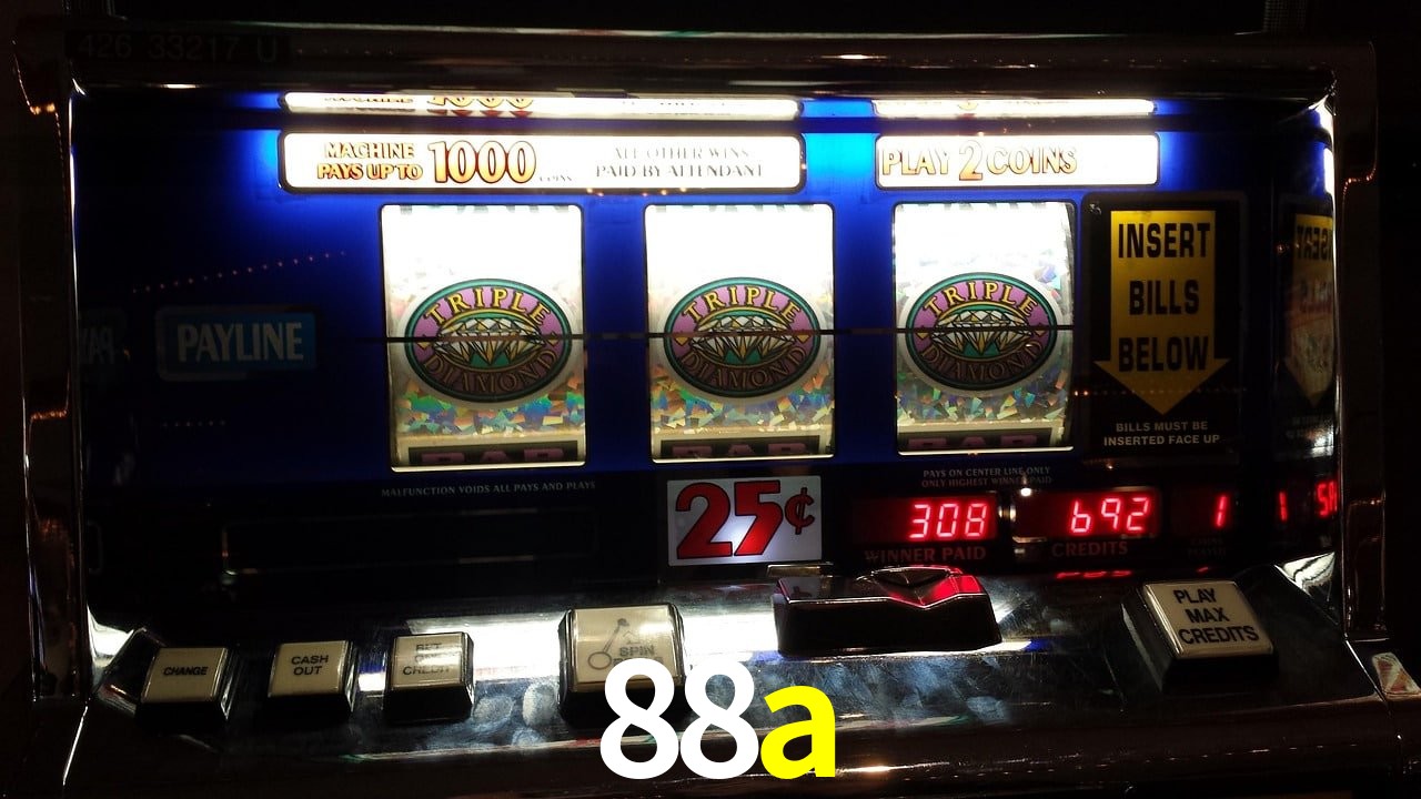 Roulette Table 88a