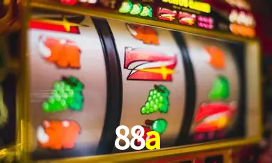 A Emoção da Loteria na 88a: Uma Chance de Mudança de Vida