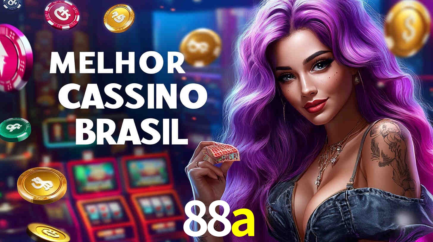 Apostas de Futebol 88a