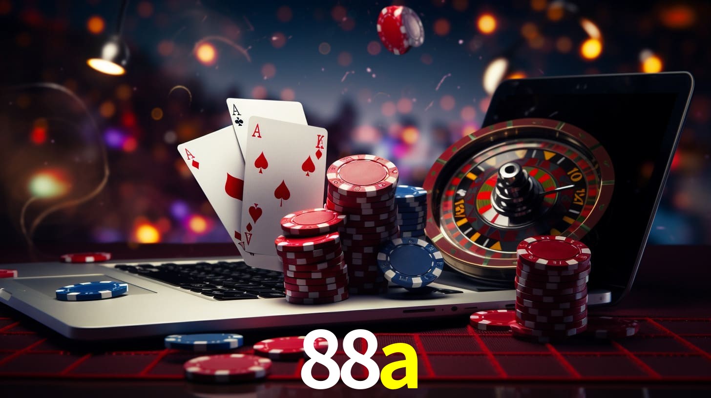Welcome Bonus 88a