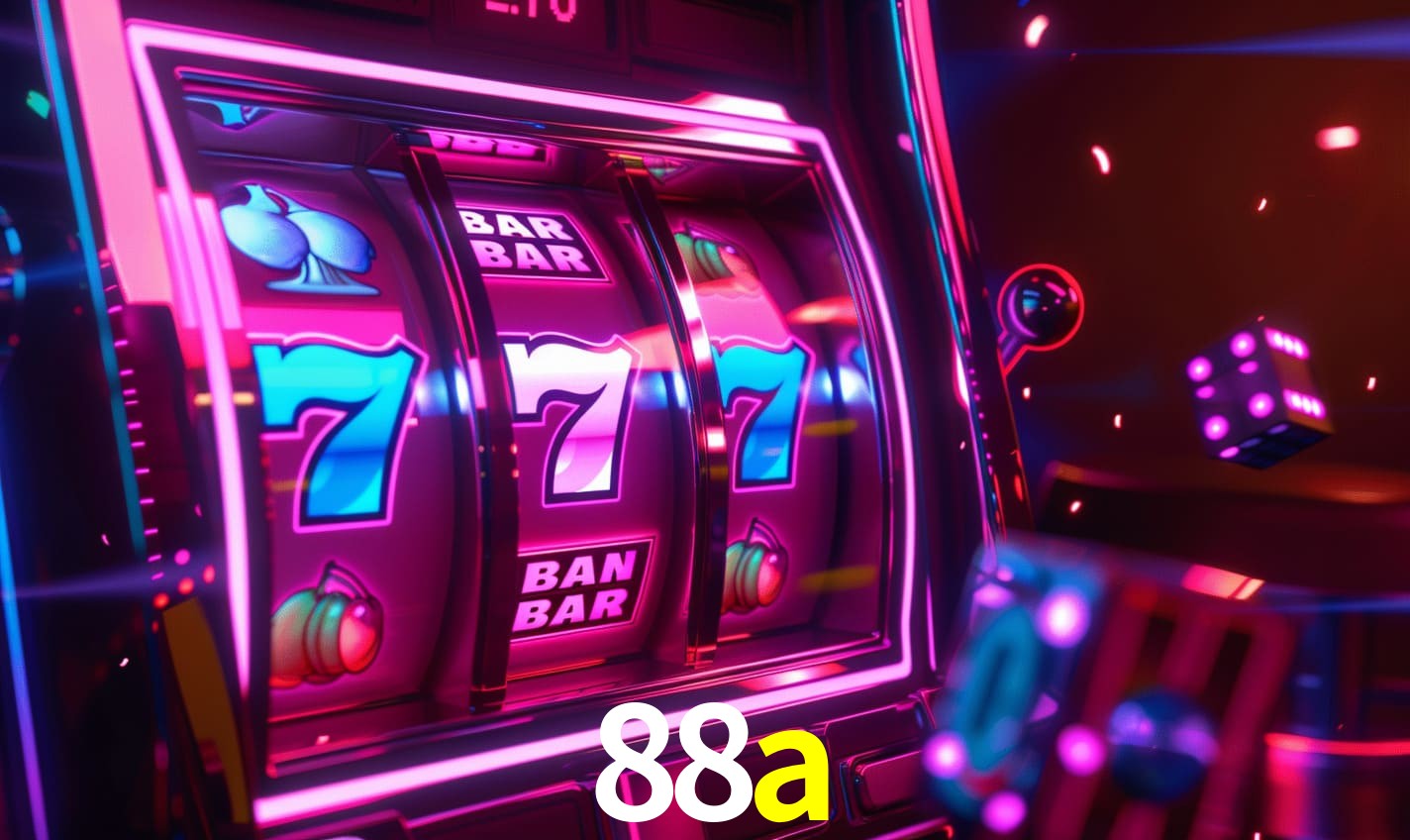 Provedores de Jogos 88a
